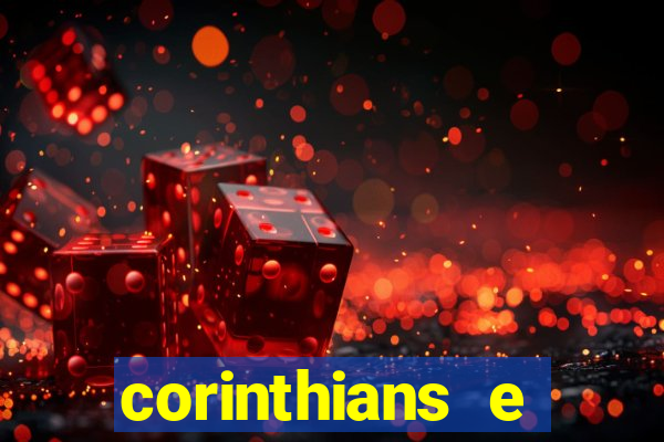 corinthians e cruzeiro futemax